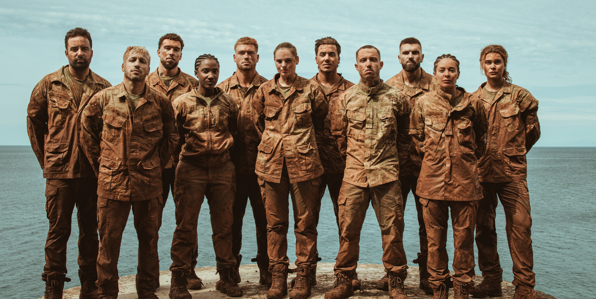 Dít gebeurt er achter de schermen bij Special Forces VIPS