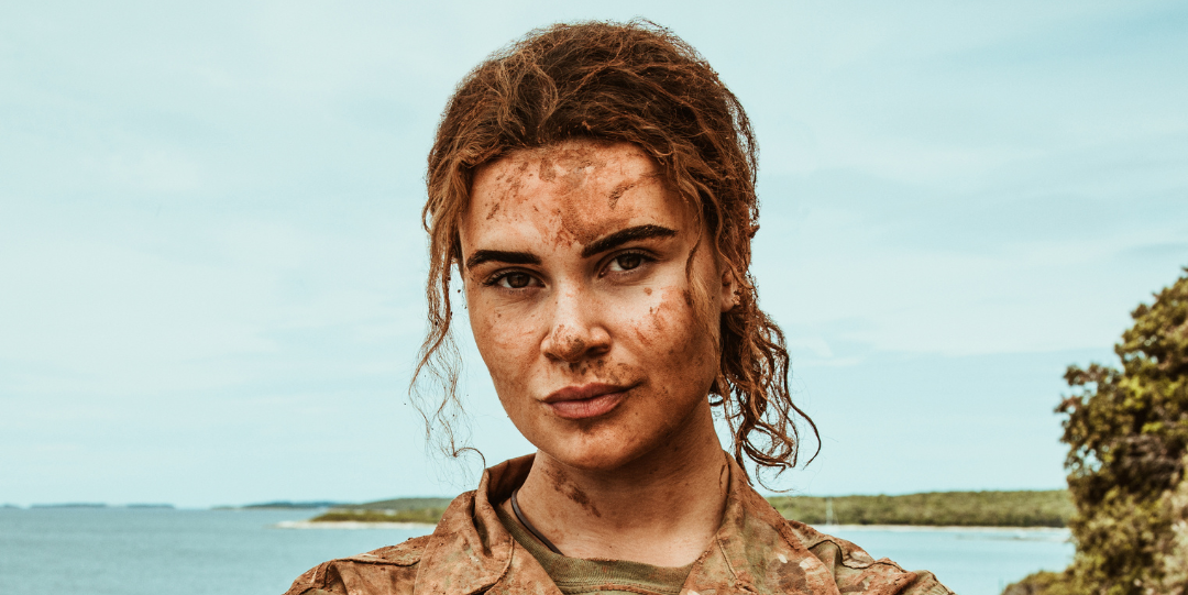 Dít zie je niet op tv bij Special Forces VIPS