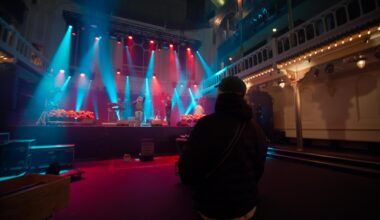 Zeldzaam: Muziekdocu scoort 8,9 op IMDb en pakt razendsnel nummer 1 op Prime Video