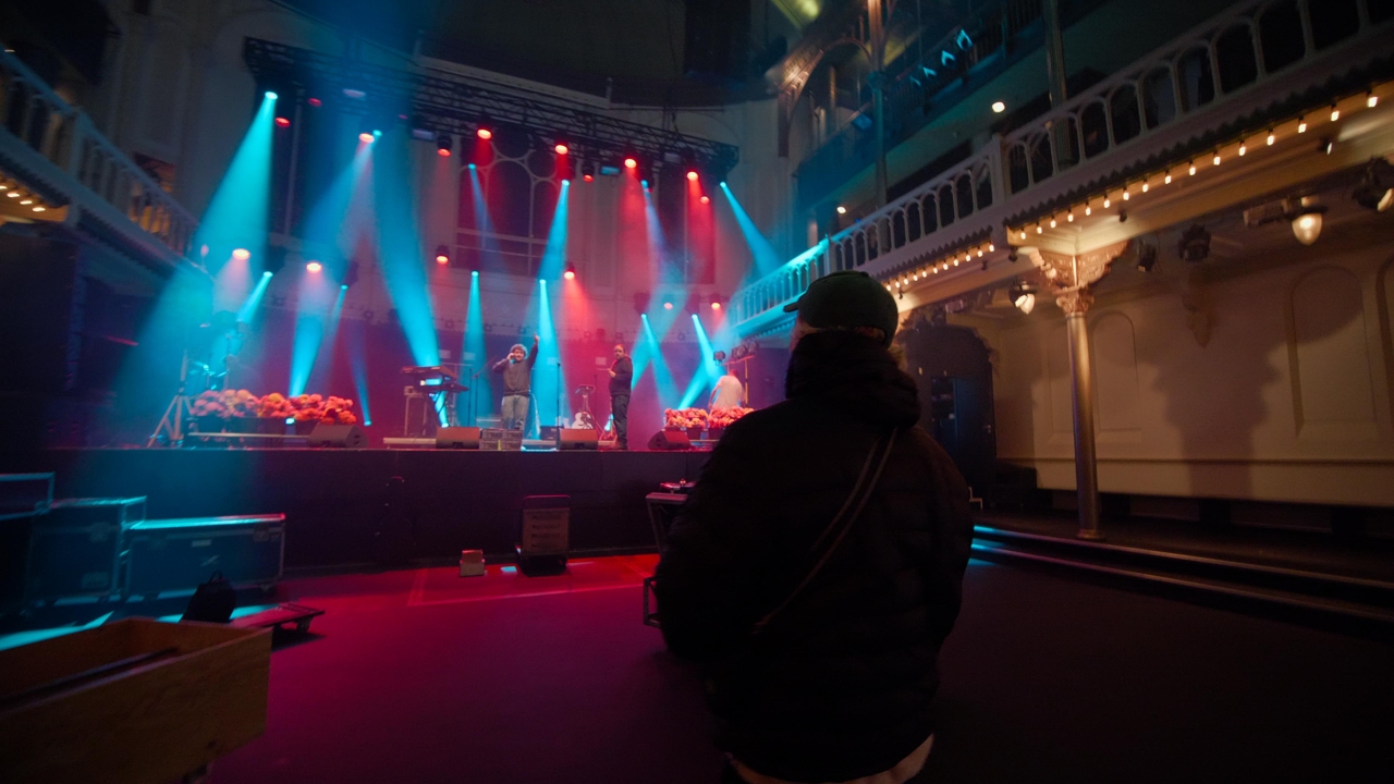 Zeldzaam: Muziekdocu scoort 8,9 op IMDb en pakt razendsnel nummer 1 op Prime Video