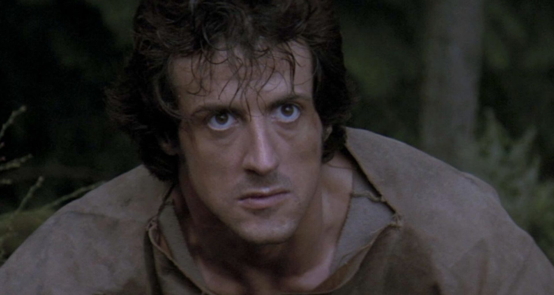 Sylvester Stallone had een héle andere acteur in gedachten voor 'Rambo'-prequel | Film Nieuws