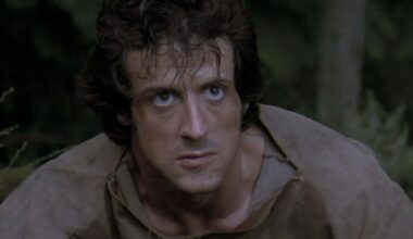 Sylvester Stallone had een héle andere acteur in gedachten voor 'Rambo'-prequel | Film Nieuws