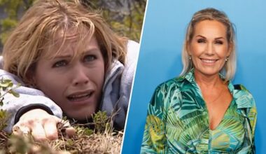 Tanja Jess hoopt na gruwelijke sterfscène op comeback in GTST: 'Als tweelingzus van Bowien'