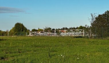 Sélestat, MNM, RadioReport – RadioVisie