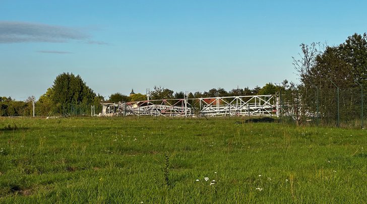 Sélestat, MNM, RadioReport – RadioVisie