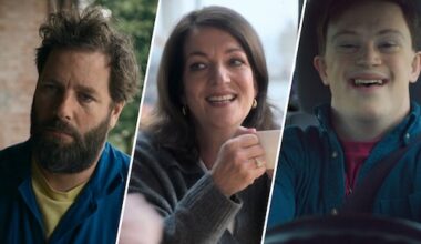 Dit zijn de drie genomineerden voor de Televizier-Ring Acteur 2025