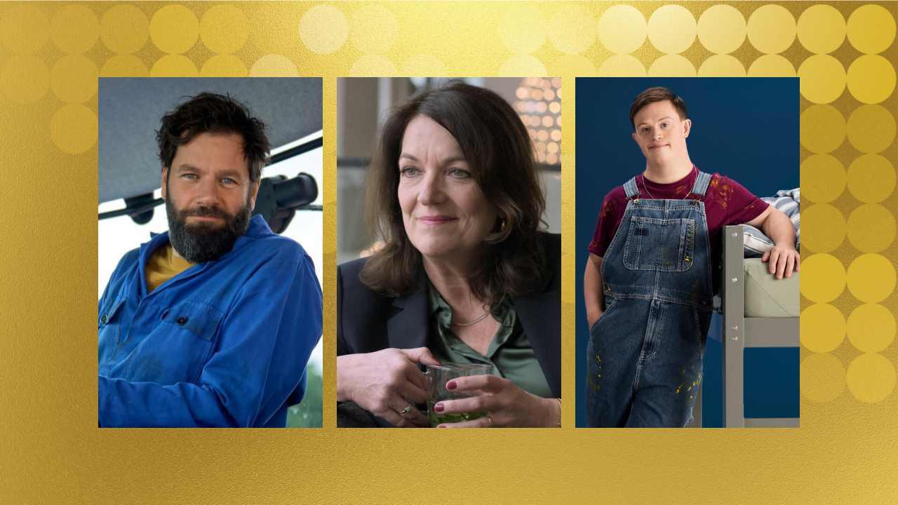 Hendrik Jan Bokkers, Malou Gorter en Wesley van Klink