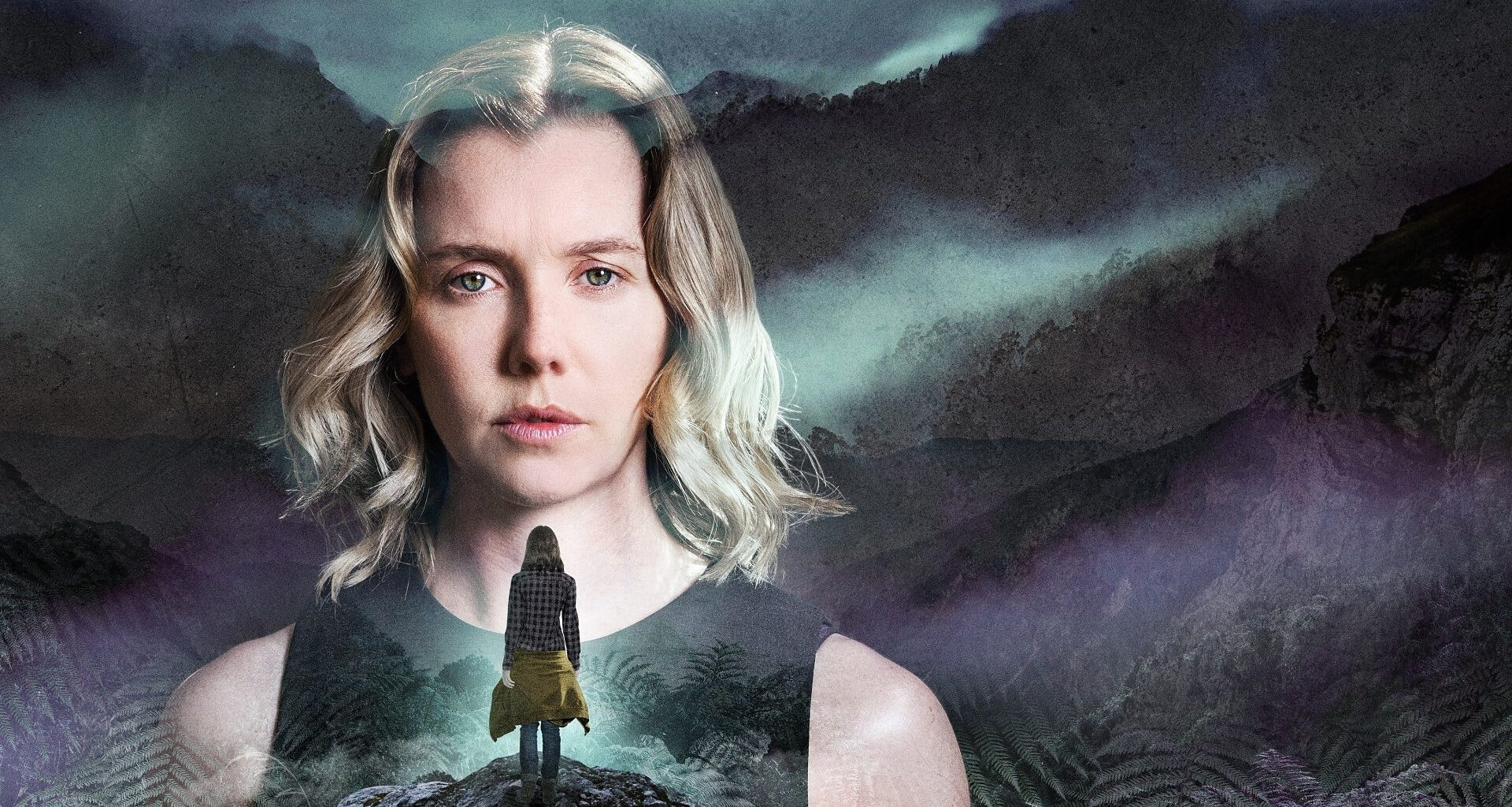 The Ridge: eerste blik op Britse thrillerserie met Lauren Lyle - VARAgids