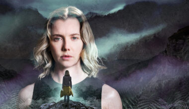 The Ridge: eerste blik op Britse thrillerserie met Lauren Lyle - VARAgids