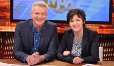 Tijd voor MAX - Janny en andre blikken vooruit op nieuw seizoen denkend aan holland