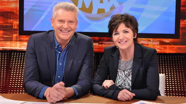 Tijd voor MAX - Janny en andre blikken vooruit op nieuw seizoen denkend aan holland