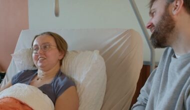 Tim Hofman in de race voor Sonja Barend Award