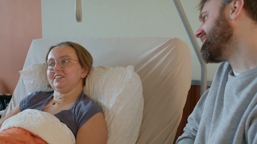 Tim Hofman in de race voor Sonja Barend Award