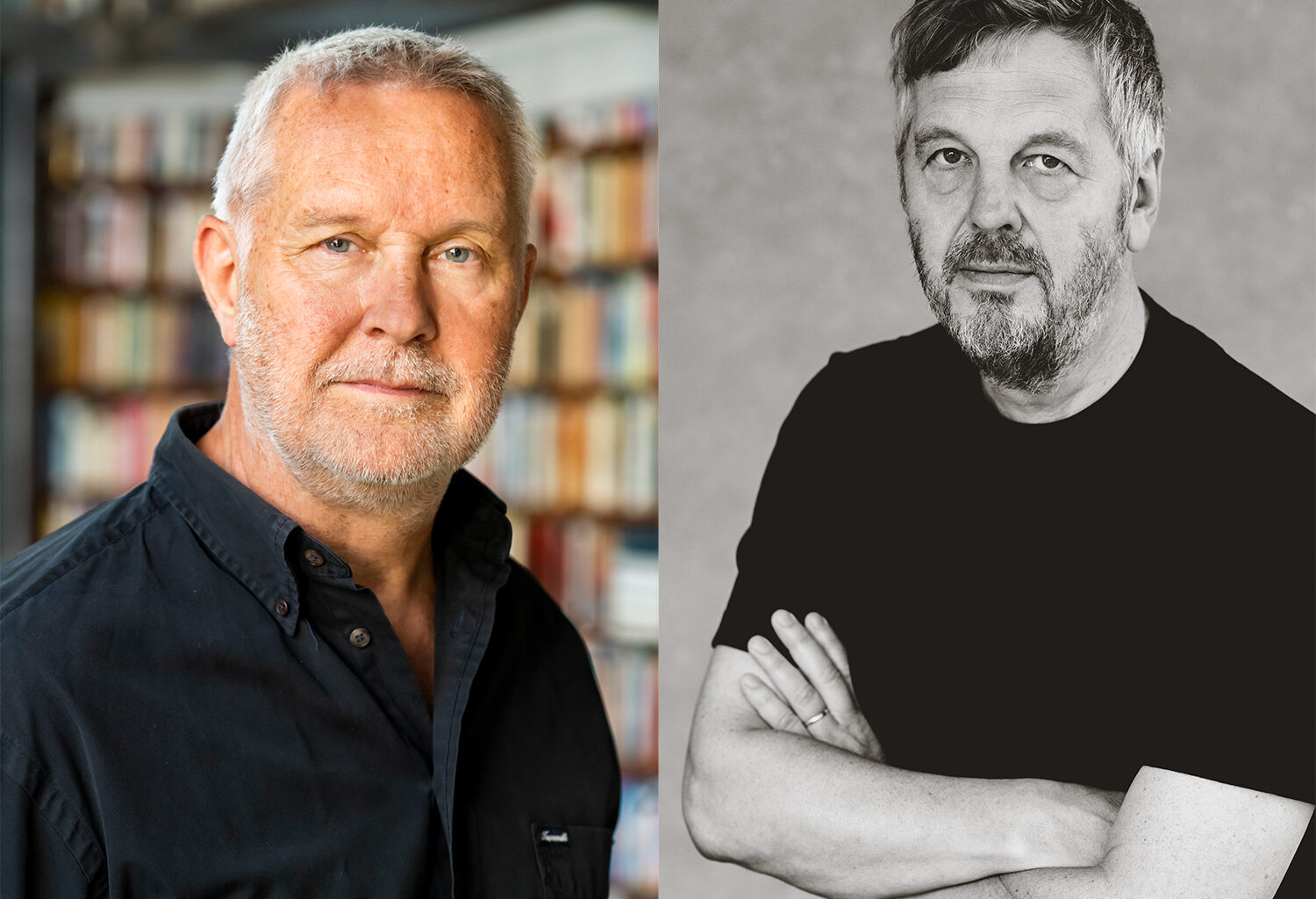 Gouden Strop Thrillertour 2025 strijkt neer in Boekelse bieb