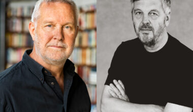 Gouden Strop Thrillertour 2025 strijkt neer in Boekelse bieb