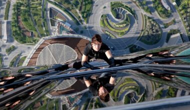 Onmisbaar voor actieliefhebbers: adembenemende actie klaar voor de laatste missie