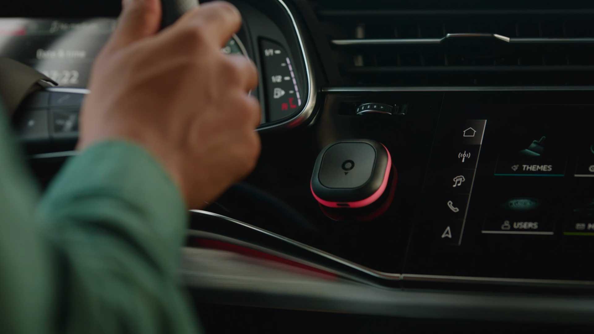 Tom bij TomTom als Flitsmeister-alternatief