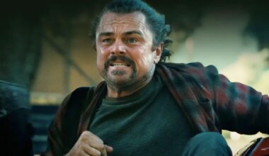 Leonardo DiCaprio's beste film komt deze week uit in de bioscoop: 97% op Rotten Tomatoes