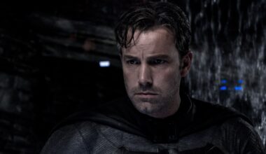 James Gunn onthult wanneer we Batman in het DC Universe kunnen verwachten