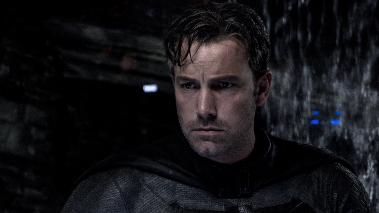 James Gunn onthult wanneer we Batman in het DC Universe kunnen verwachten