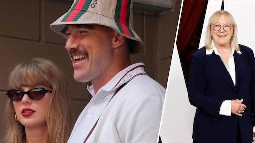 Moeder van Travis Kelce zet druk op babyplannen met Taylor Swift