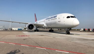 Turkish Airlines zet grote stap in vlootverdubbeling door megaorder bij Boeing - Luchtvaartnieuws
