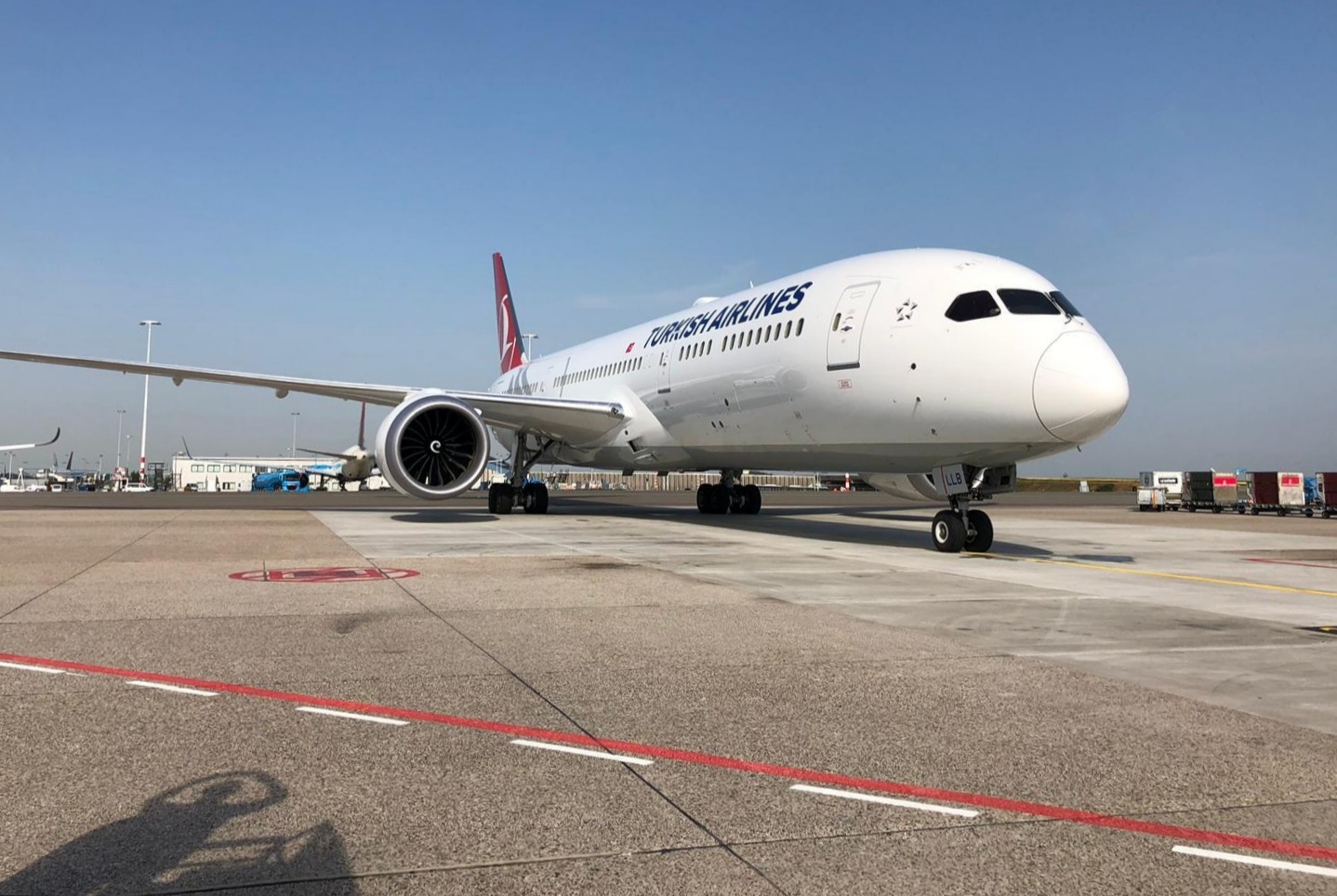 Turkish Airlines zet grote stap in vlootverdubbeling door megaorder bij Boeing - Luchtvaartnieuws