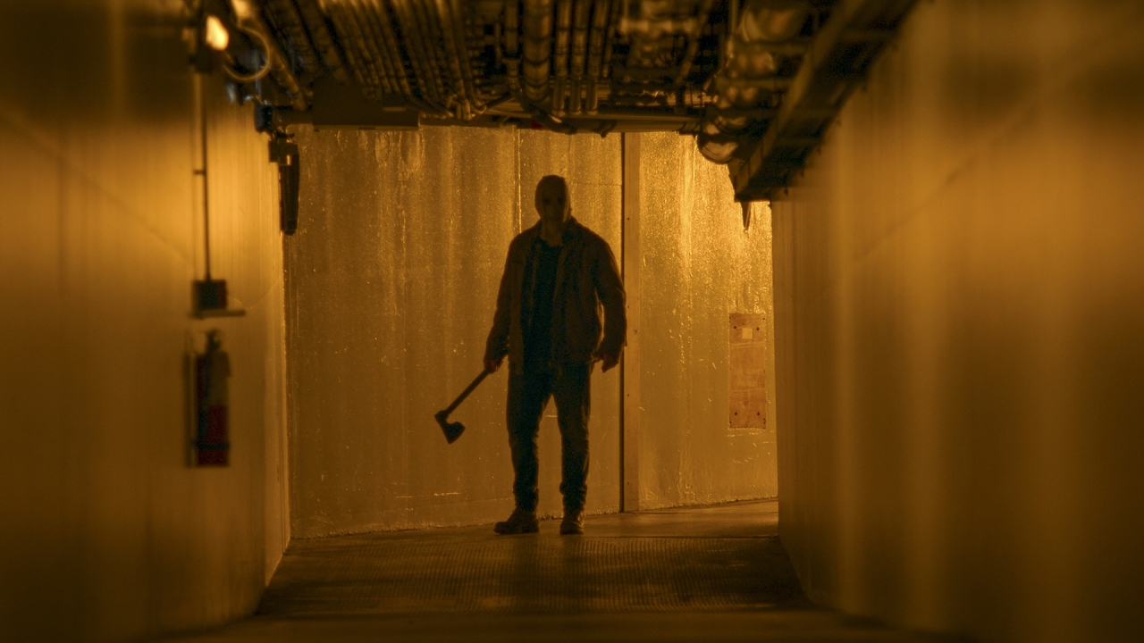 'The Strangers: Chapter 2': meer gezicht, zelfde kat-en-muisspel