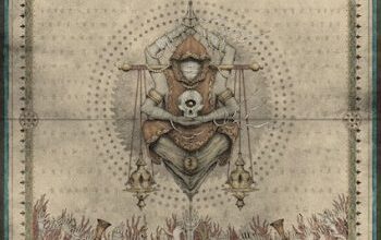 Dubbel Zo Zwaar: Igorrr – Amen