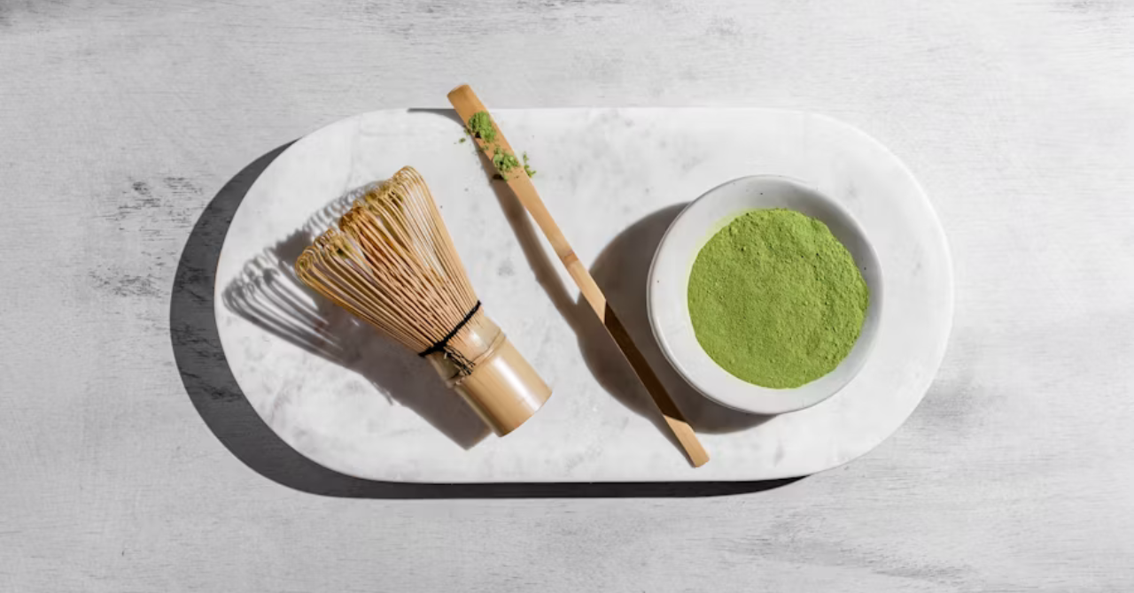 Haaruitval door matcha? Dit is bewezen