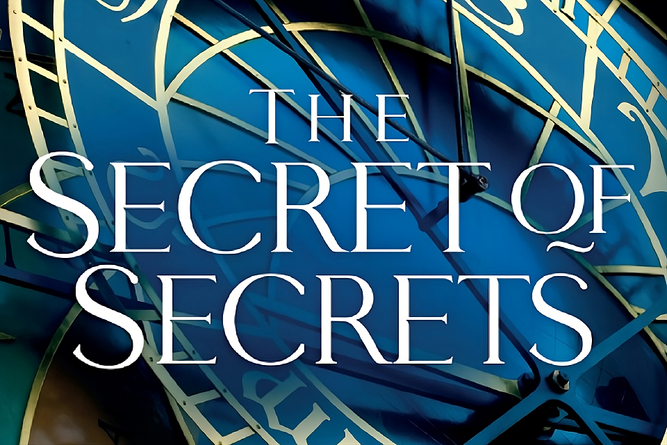  Het geheim van Dan Brown gekraakt