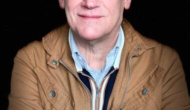 Rob van Scheers wint Louis Hartlooper Prijs voor de Beste Filmpublicatie