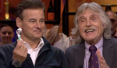 Vandaag Inside komt met extra lange uitzending op avond van Gouden Televizier-Ring Gala