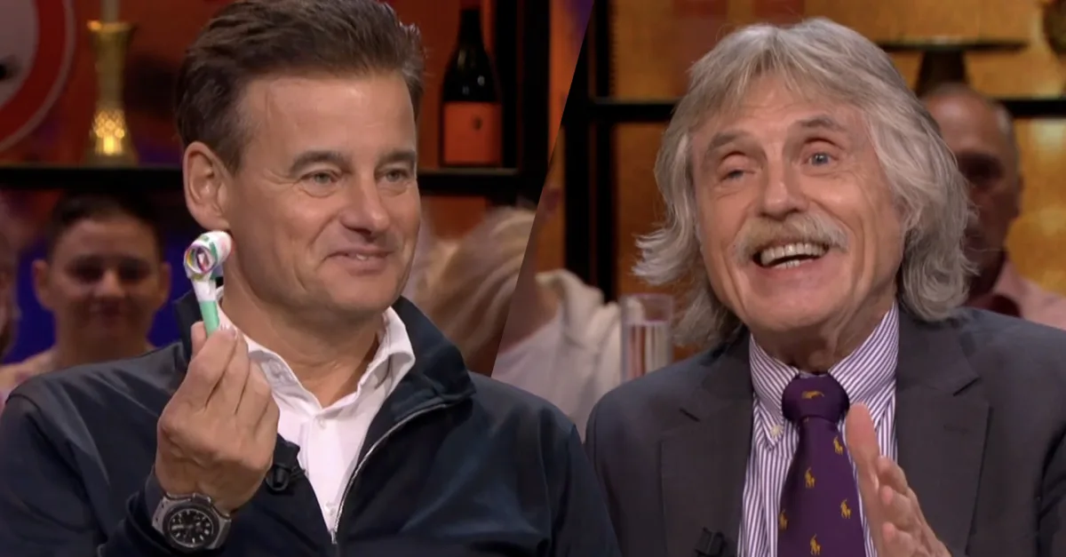 Vandaag Inside komt met extra lange uitzending op avond van Gouden Televizier-Ring Gala