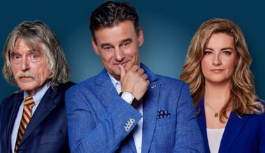 Vandaag Inside: De Verkiezingsuitslag zie je op woensdag 29 oktober bij SBS6!