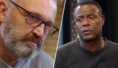 Gefrustreerde Walter op randje burn-out in Help, Mijn Man is Klusser: 'Ik heb geen controle'