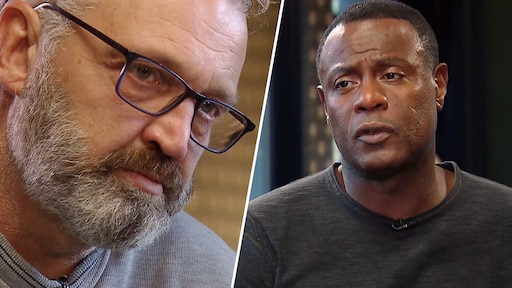 Gefrustreerde Walter op randje burn-out in Help, Mijn Man is Klusser: 'Ik heb geen controle'