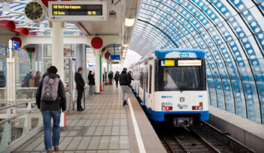 Bijdrage voor Noord-Zuidlijn om metro naar Schiphol weer perspectief te bieden