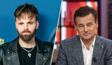 Tim Hofman en Wilfred Genee genomineerd voor Dutch Podcast Award