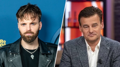 Tim Hofman en Wilfred Genee genomineerd voor Dutch Podcast Award