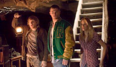 Deze horror-cultklassieker verdient dezelfde franchise-behandeling als 'The Conjuring'