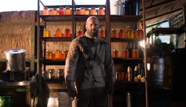 'The Beekeeper 2' krijgt een grote update