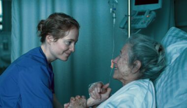 'Heldin': veelbewogen baan met bloed, zweet en tranen