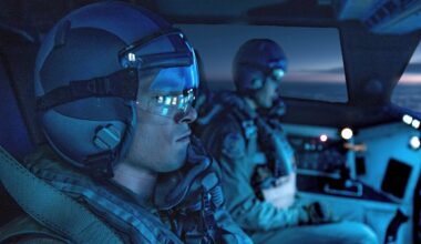 Deze nieuwe oorlogsthriller op Netflix zet je binnenkort op het puntje van je stoel: "Raketten op Amerika"