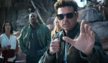 Flink uitgestelde 'Mortal Kombat II' hint nu naar de heftige 'fatalities' in nieuwe beelden