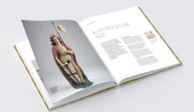 Crowdfunding boek ‘Catharijne op een kantelpunt’ op ruim 25 procent; actie loopt nog enkele weken