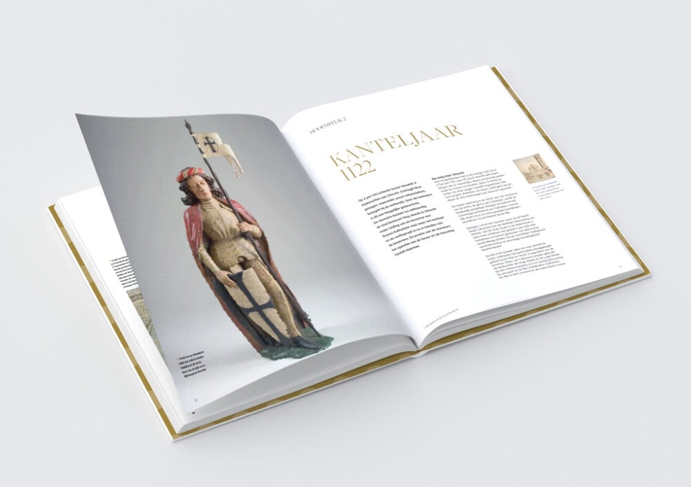 Crowdfunding boek ‘Catharijne op een kantelpunt’ op ruim 25 procent; actie loopt nog enkele weken