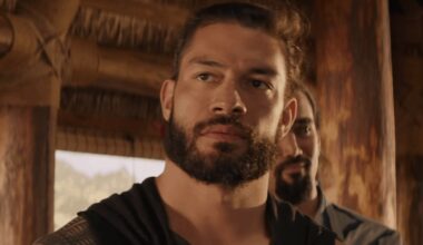 Eerste teaser 'Street Fighter' onthult de enorm krachtige schurk uit de actiefilm