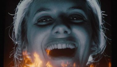 Net een scène uit 'Inglourious Basterds': film vliegt in brand tijdens voorstelling in bioscoop van Quentin Tarantino