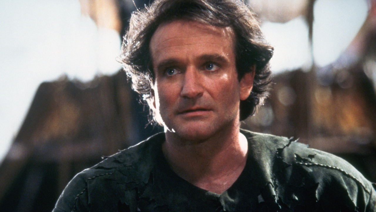 Robin Williams vond dit de beste regisseur: "Hij is zo goed"